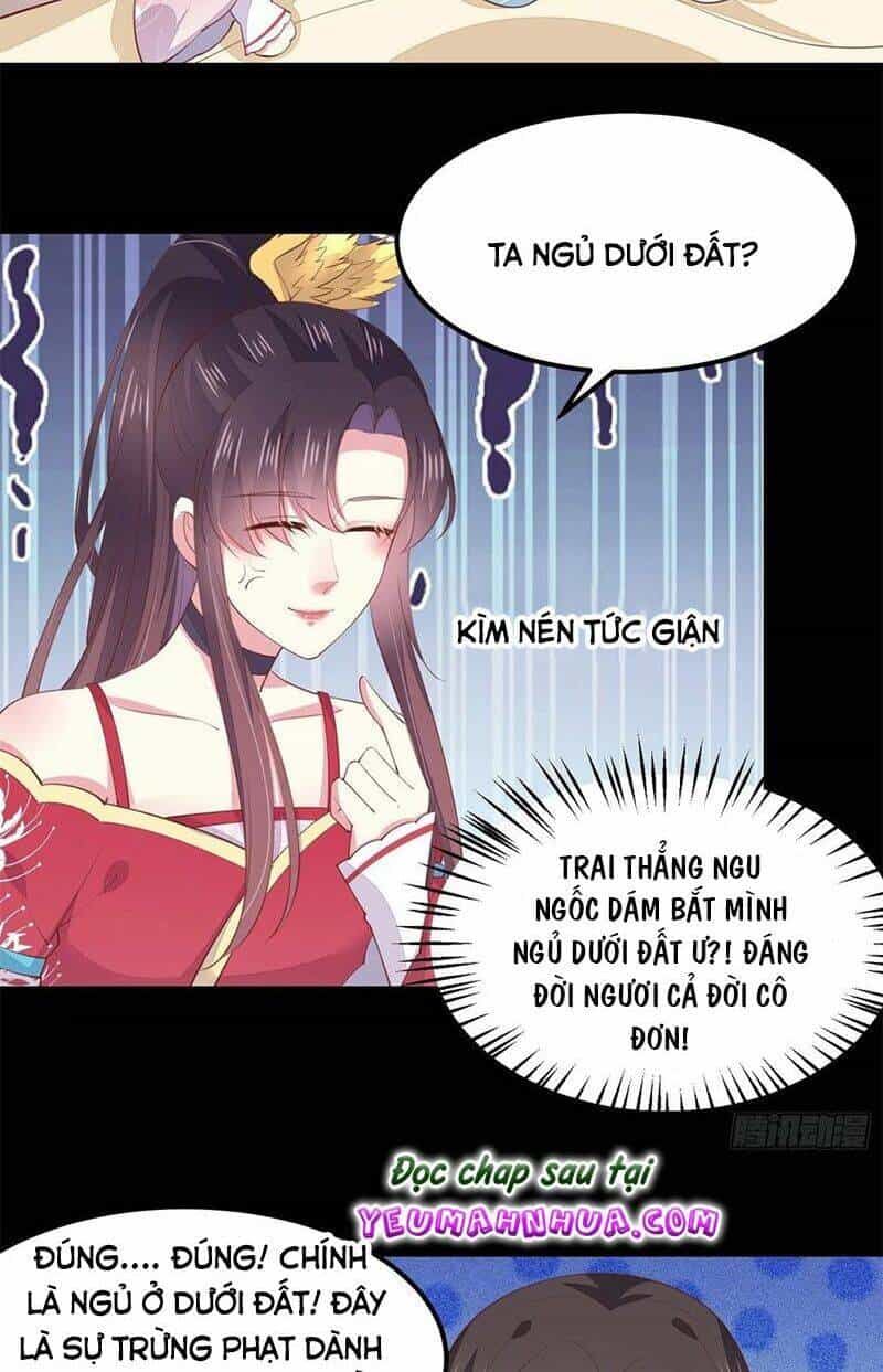 Chi Tôn Đồng Thuật Sư: Tuyệt Thế Đại Tiểu Thư - Chương 165 - ảnh 4