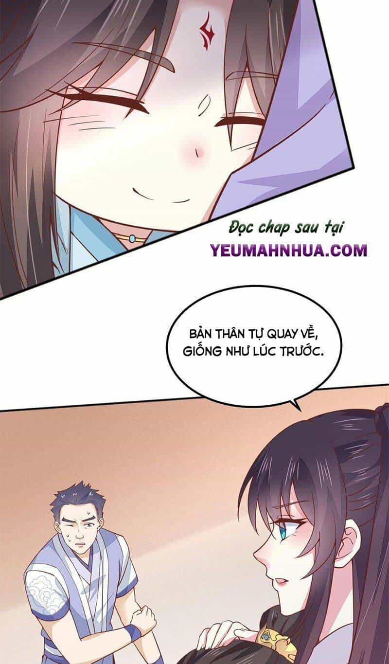 Chi Tôn Đồng Thuật Sư: Tuyệt Thế Đại Tiểu Thư - Chương 166 - ảnh 29