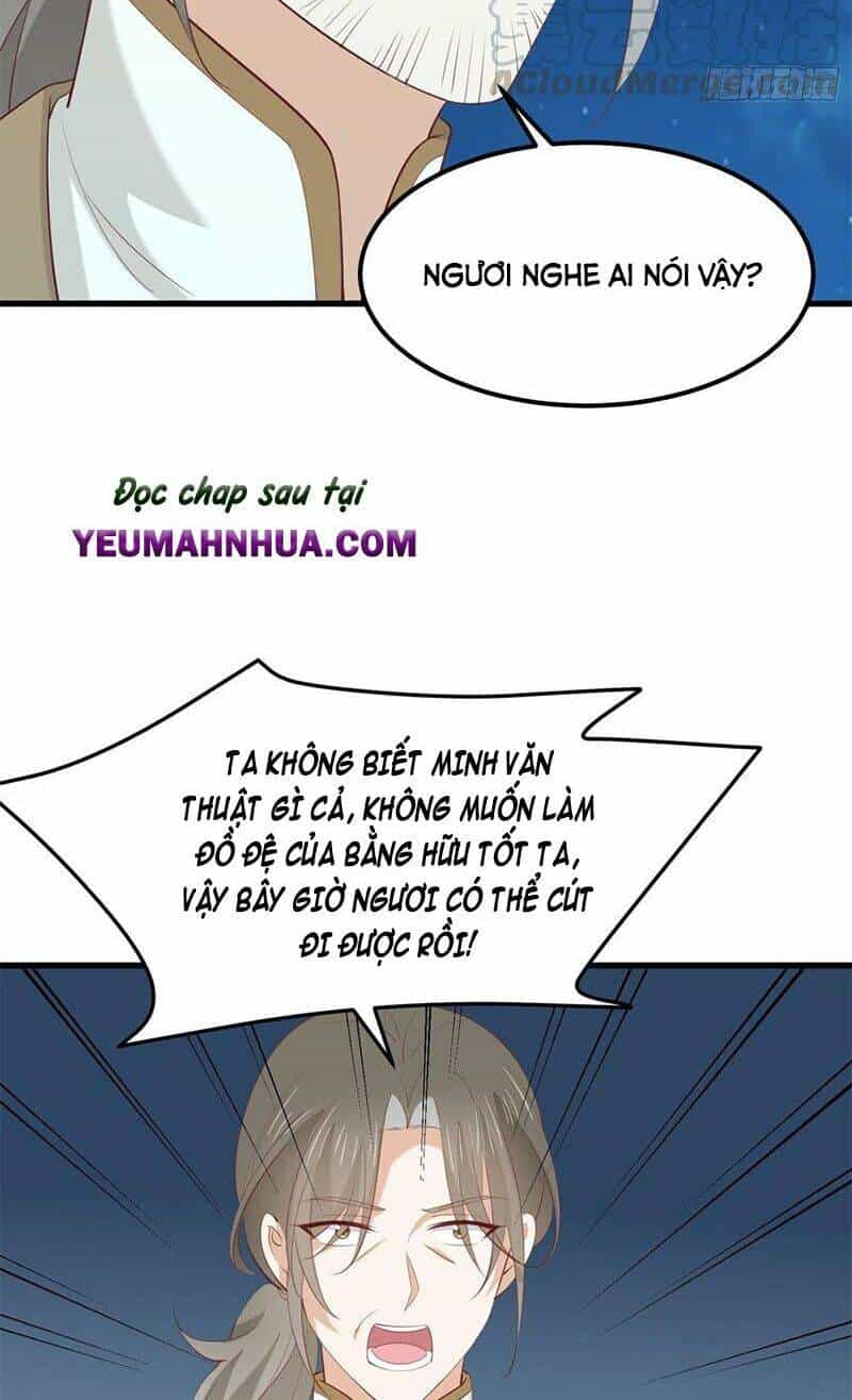 Chi Tôn Đồng Thuật Sư: Tuyệt Thế Đại Tiểu Thư - Chương 168 - ảnh 32