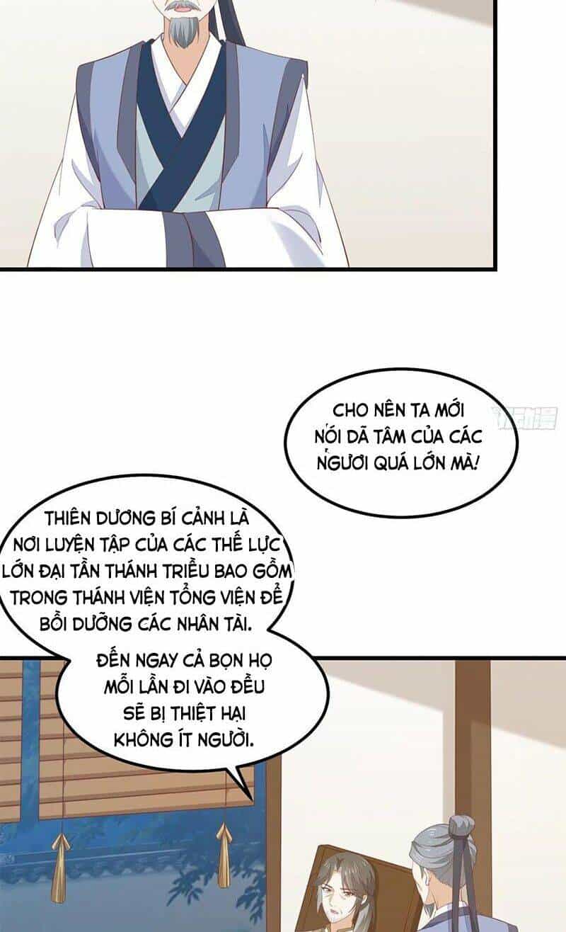 Chi Tôn Đồng Thuật Sư: Tuyệt Thế Đại Tiểu Thư - Chương 168 - ảnh 6