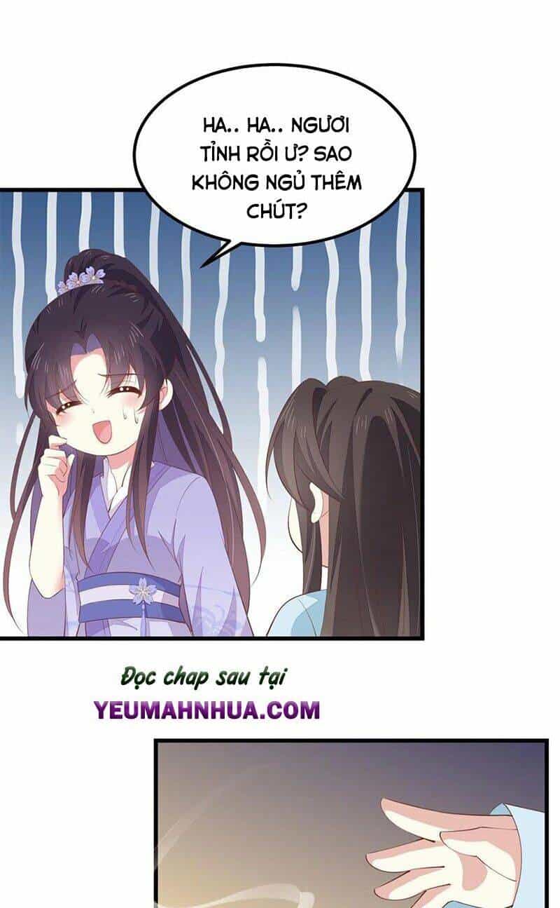 Chi Tôn Đồng Thuật Sư: Tuyệt Thế Đại Tiểu Thư - Chương 169 - ảnh 22