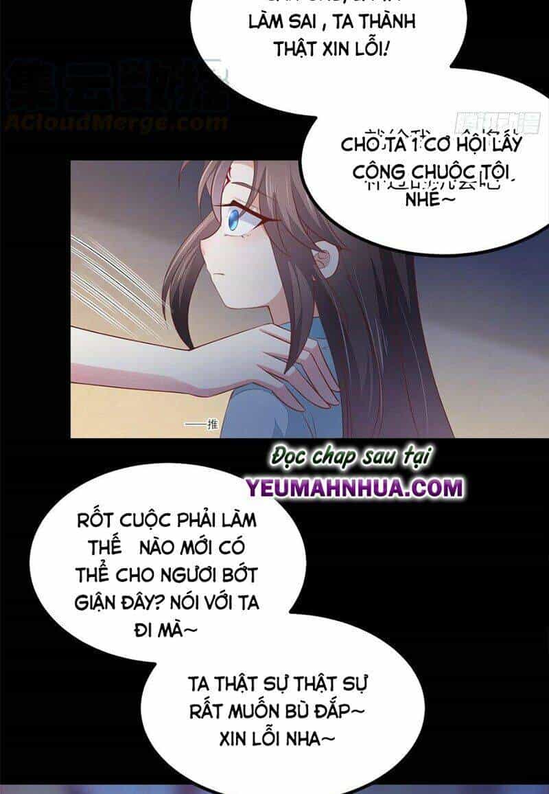 Chi Tôn Đồng Thuật Sư: Tuyệt Thế Đại Tiểu Thư - Chương 170 - ảnh 15