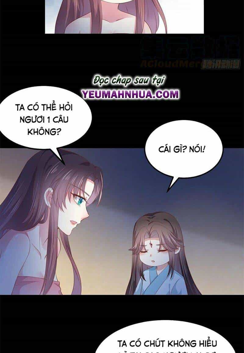 Chi Tôn Đồng Thuật Sư: Tuyệt Thế Đại Tiểu Thư - Chương 170 - ảnh 24