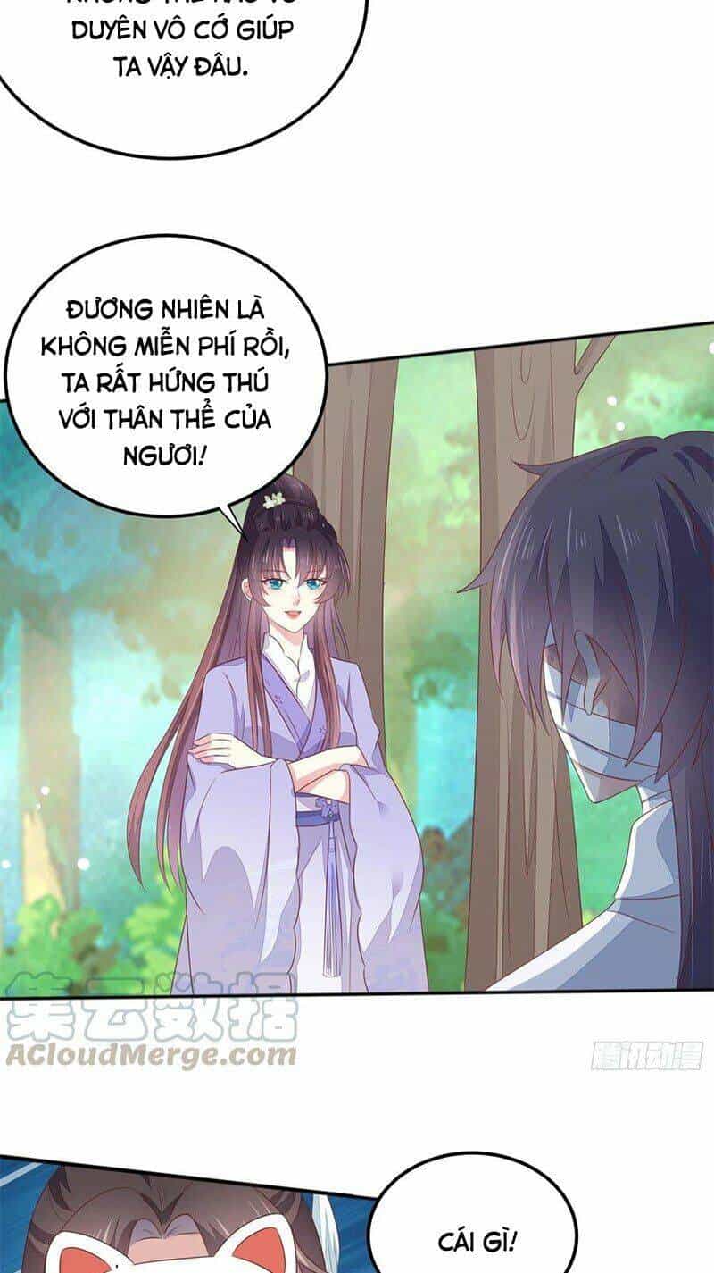 Chi Tôn Đồng Thuật Sư: Tuyệt Thế Đại Tiểu Thư - Chương 171 - ảnh 14