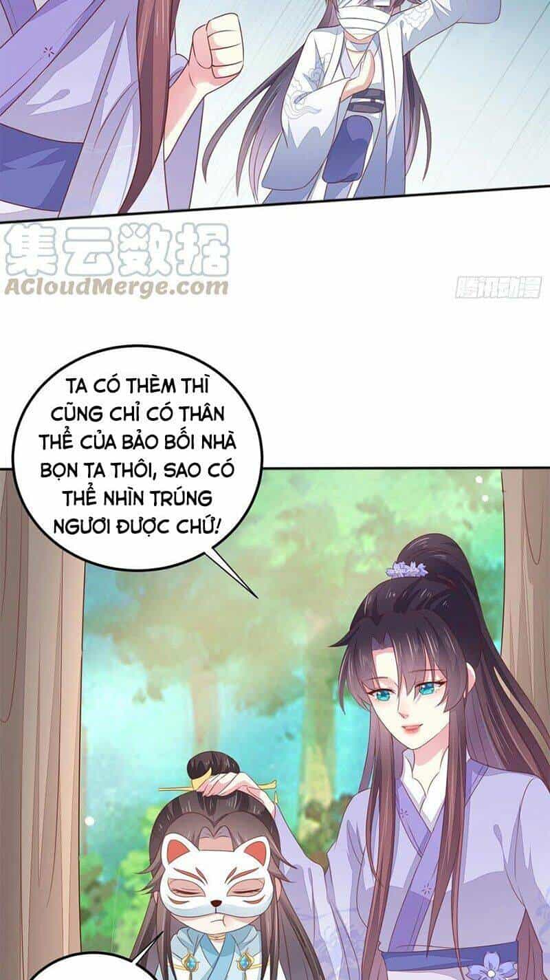 Chi Tôn Đồng Thuật Sư: Tuyệt Thế Đại Tiểu Thư - Chương 171 - ảnh 18