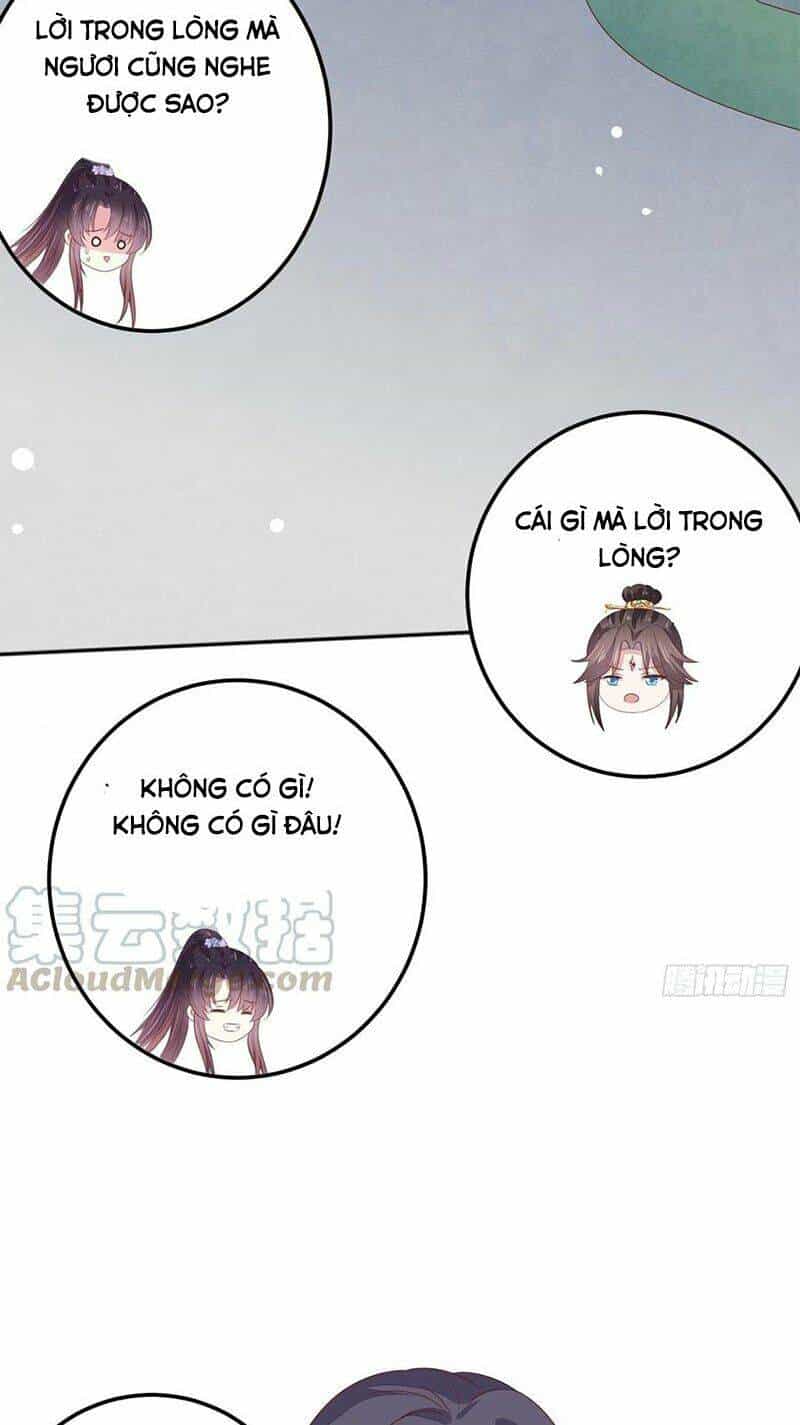 Chi Tôn Đồng Thuật Sư: Tuyệt Thế Đại Tiểu Thư - Chương 171 - ảnh 28