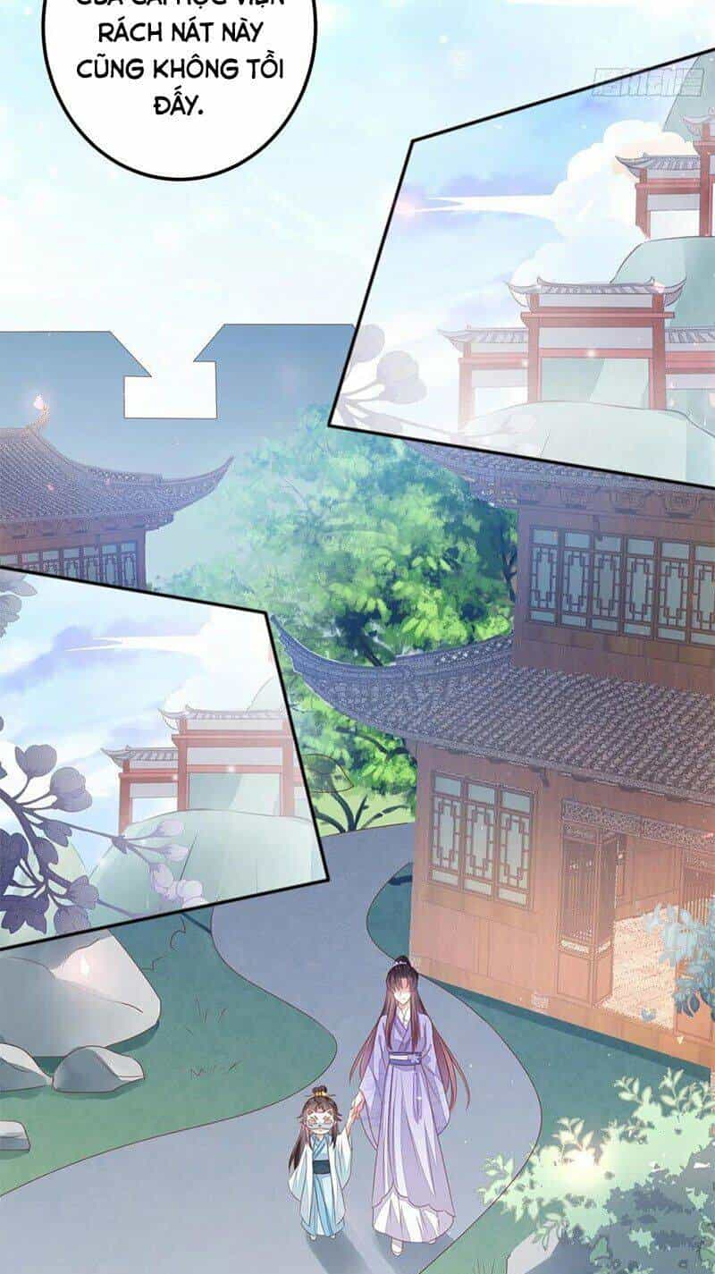 Chi Tôn Đồng Thuật Sư: Tuyệt Thế Đại Tiểu Thư - Chương 171 - ảnh 3