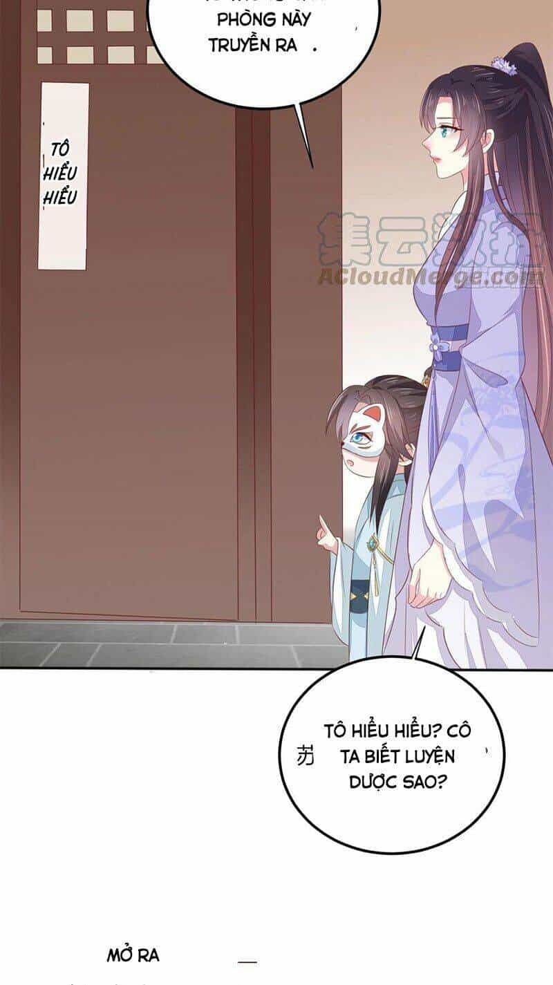 Chi Tôn Đồng Thuật Sư: Tuyệt Thế Đại Tiểu Thư - Chương 171 - ảnh 35