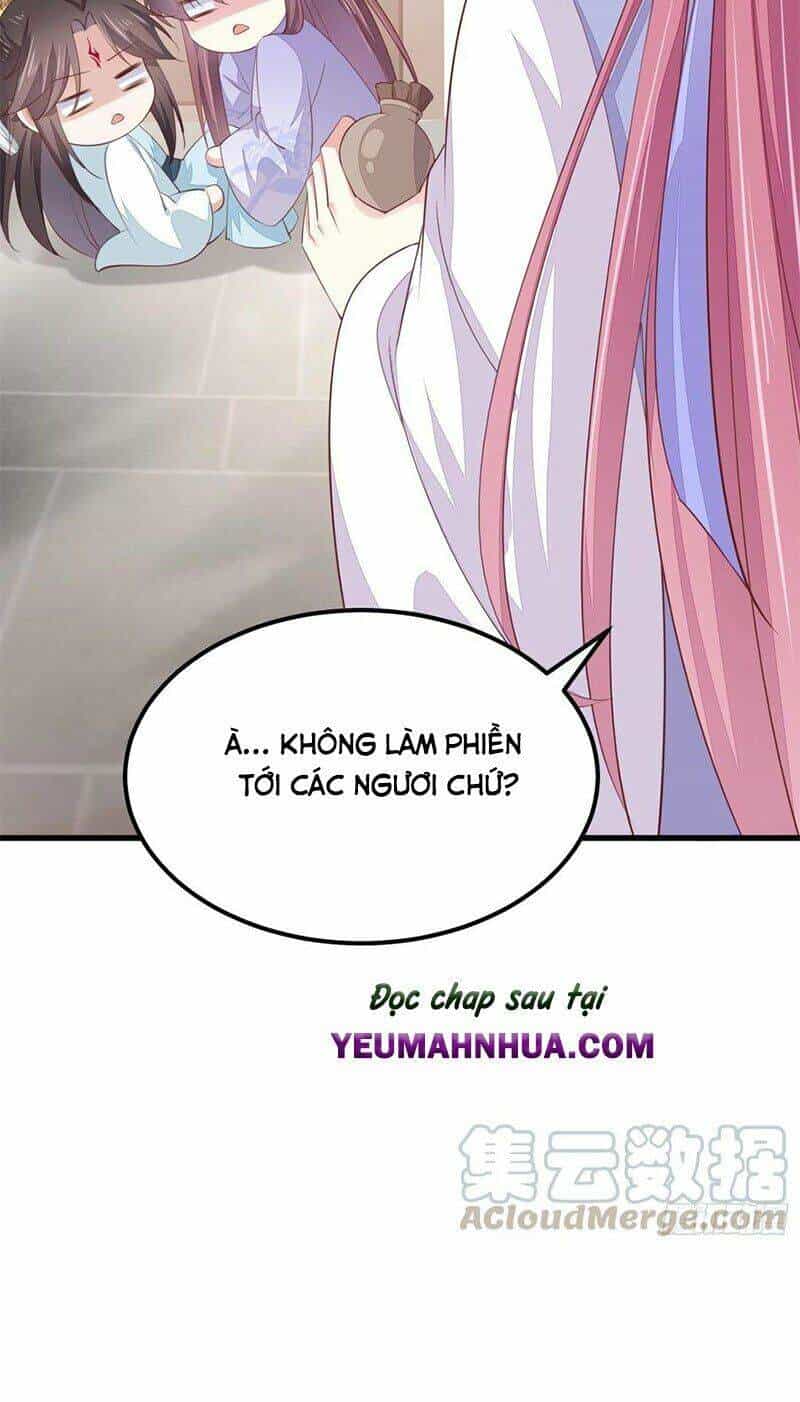 Chi Tôn Đồng Thuật Sư: Tuyệt Thế Đại Tiểu Thư - Chương 172 - ảnh 19