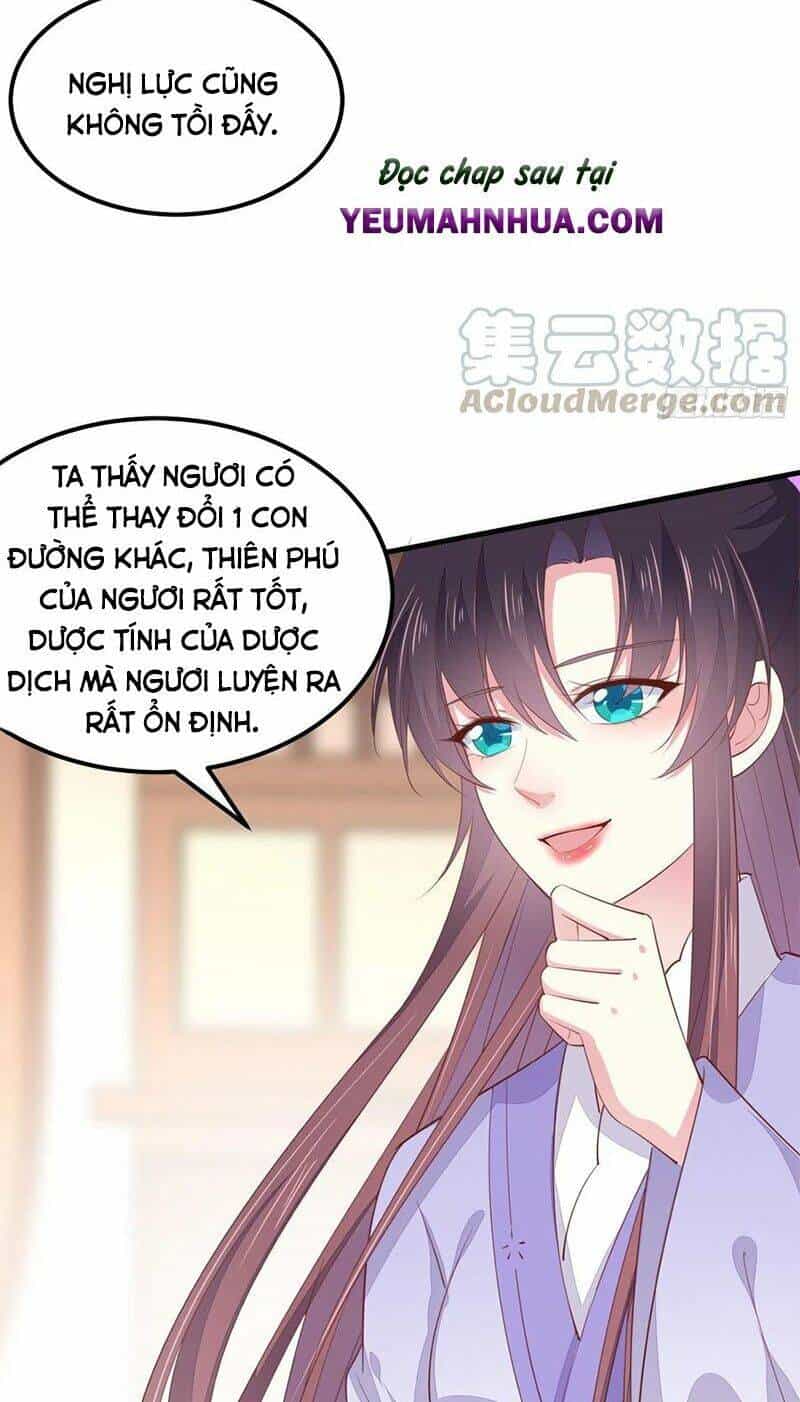 Chi Tôn Đồng Thuật Sư: Tuyệt Thế Đại Tiểu Thư - Chương 172 - ảnh 30