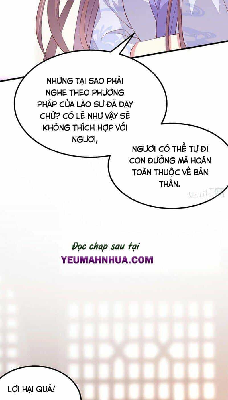Chi Tôn Đồng Thuật Sư: Tuyệt Thế Đại Tiểu Thư - Chương 172 - ảnh 31