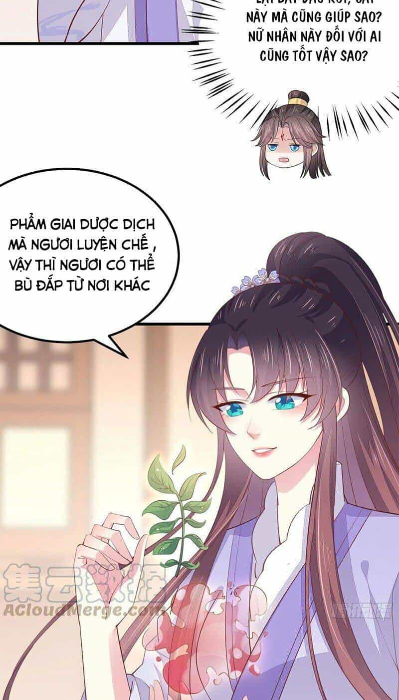 Chi Tôn Đồng Thuật Sư: Tuyệt Thế Đại Tiểu Thư - Chương 172 - ảnh 33
