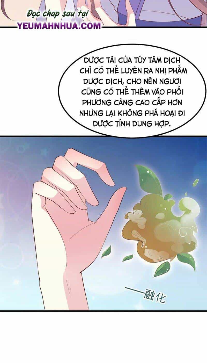 Chi Tôn Đồng Thuật Sư: Tuyệt Thế Đại Tiểu Thư - Chương 172 - ảnh 34