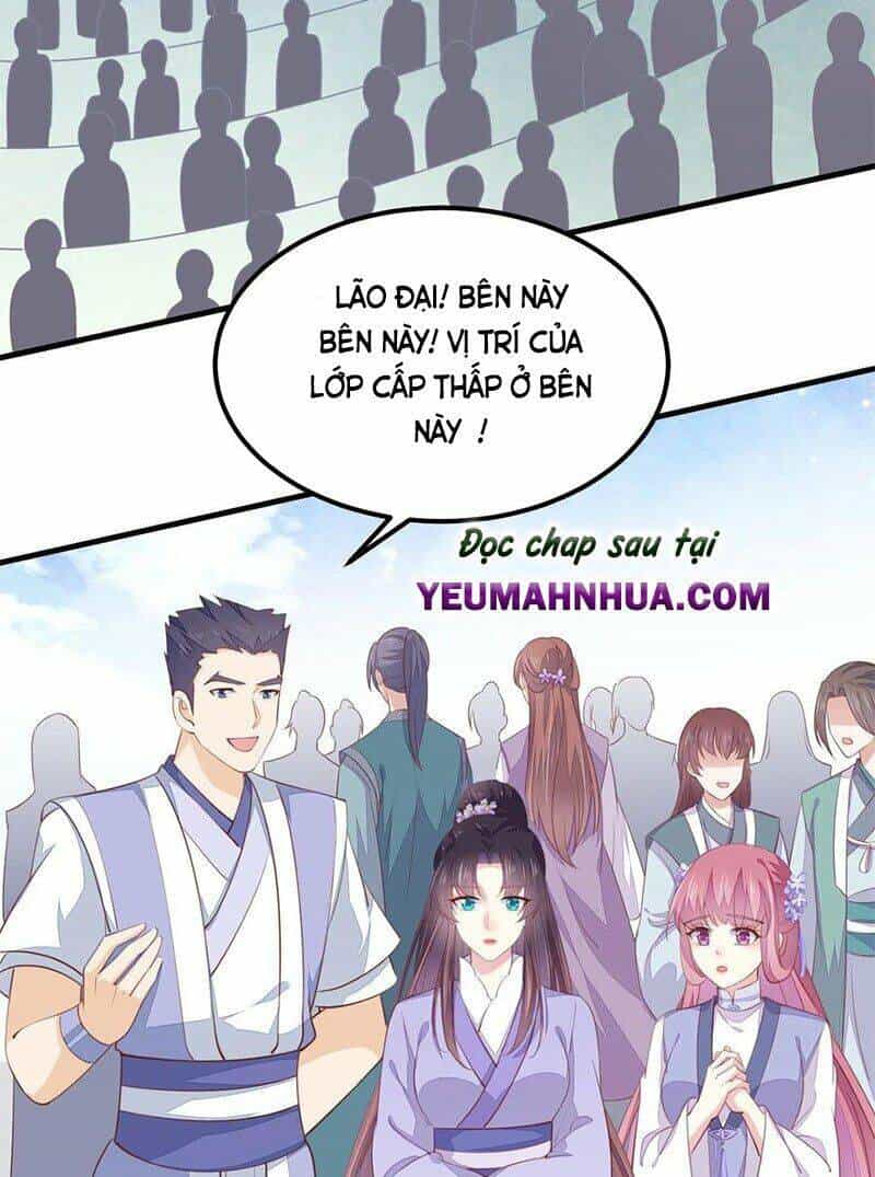 Chi Tôn Đồng Thuật Sư: Tuyệt Thế Đại Tiểu Thư - Chương 173 - ảnh 19