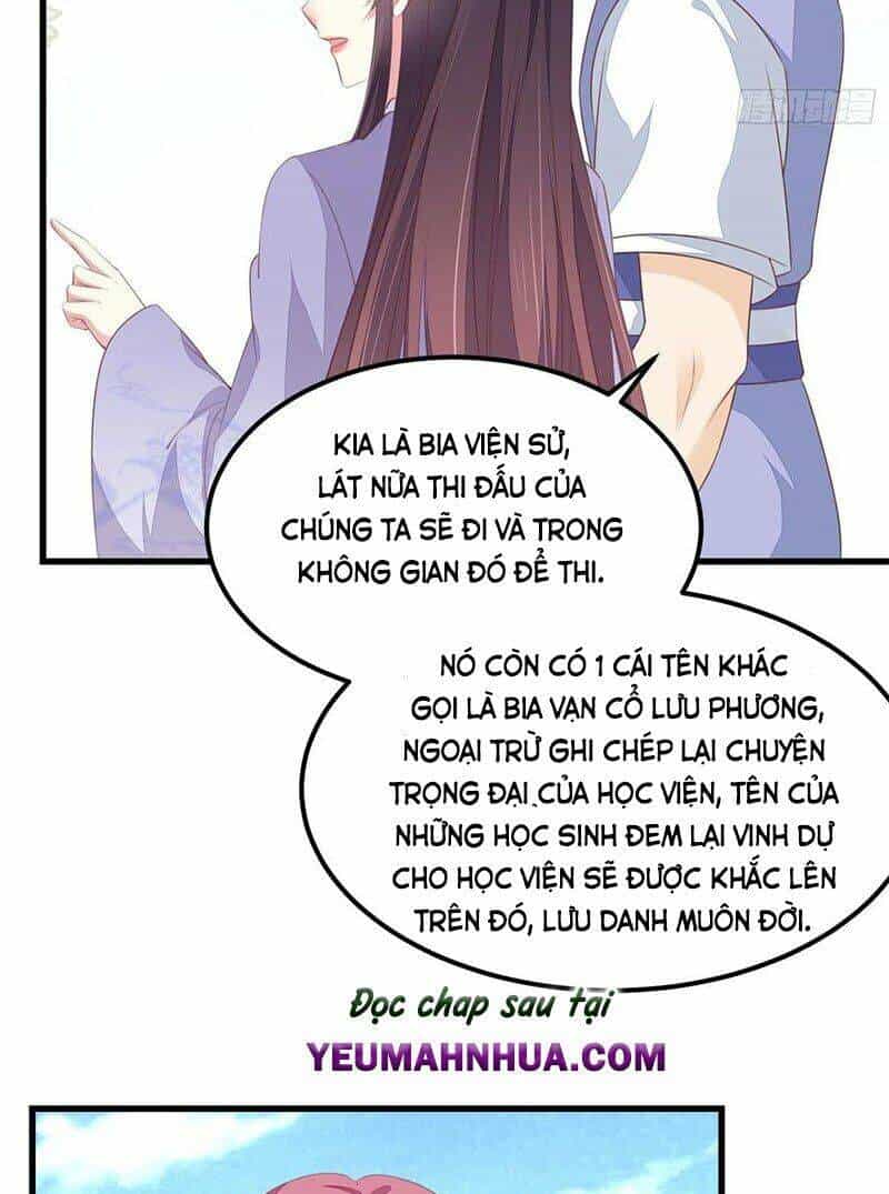 Chi Tôn Đồng Thuật Sư: Tuyệt Thế Đại Tiểu Thư - Chương 173 - ảnh 25