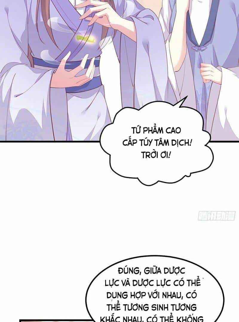 Chi Tôn Đồng Thuật Sư: Tuyệt Thế Đại Tiểu Thư - Chương 173 - ảnh 4
