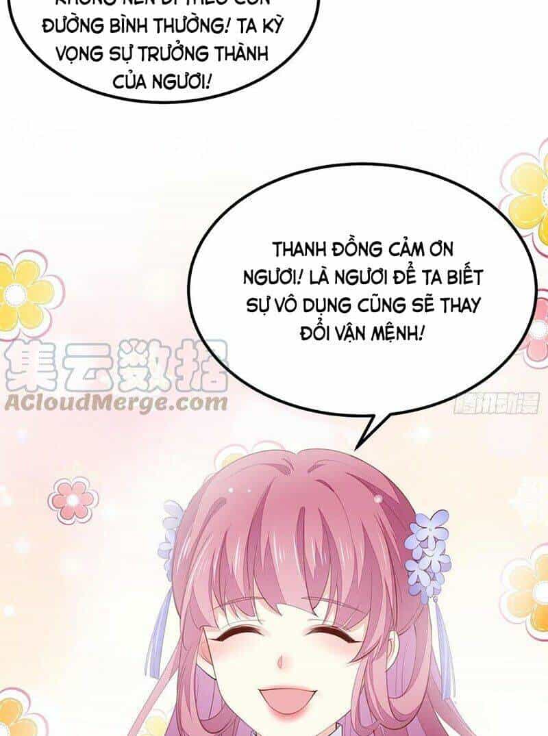 Chi Tôn Đồng Thuật Sư: Tuyệt Thế Đại Tiểu Thư - Chương 173 - ảnh 7