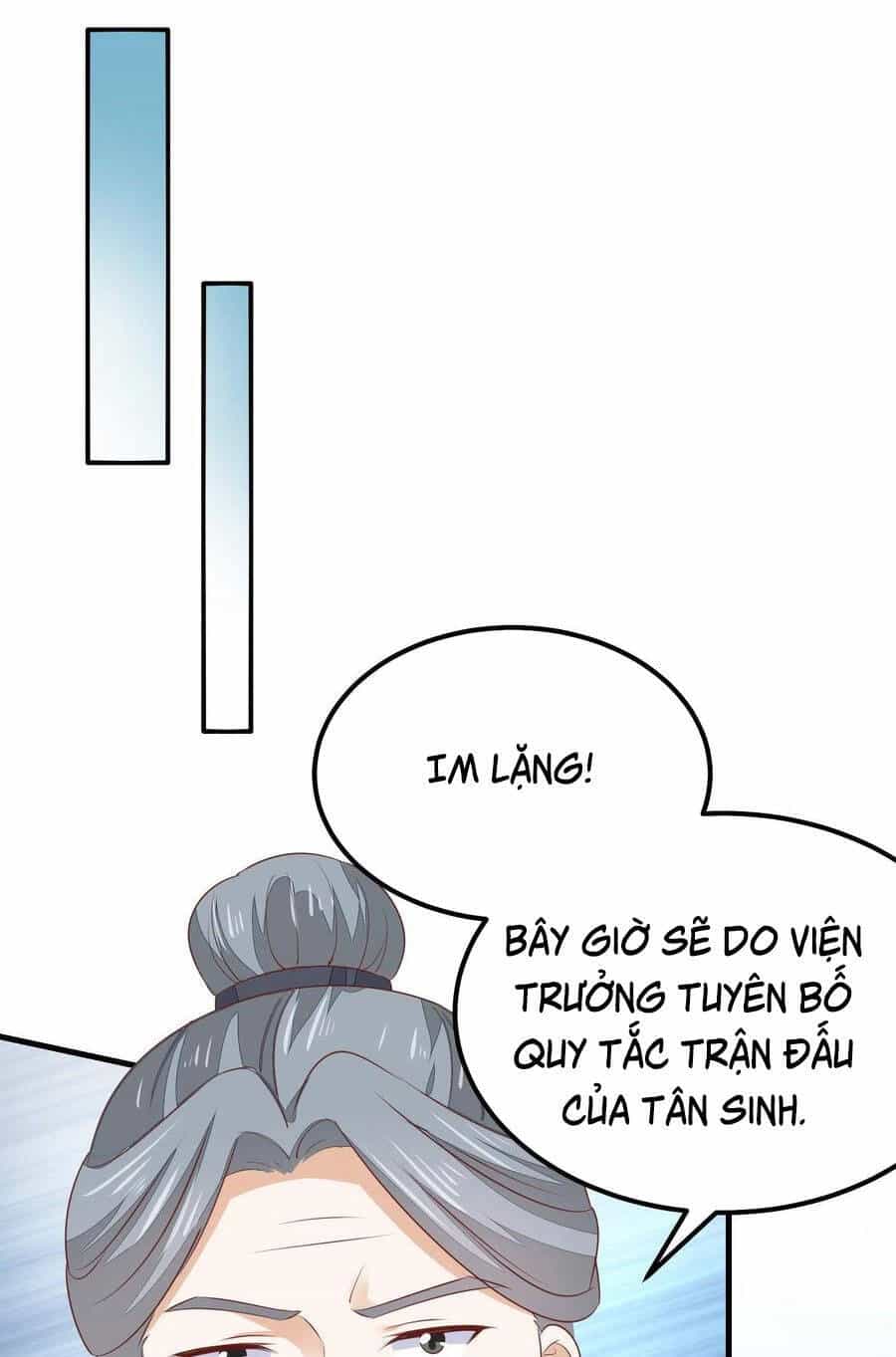 Chi Tôn Đồng Thuật Sư: Tuyệt Thế Đại Tiểu Thư - Chương 175 - ảnh 10