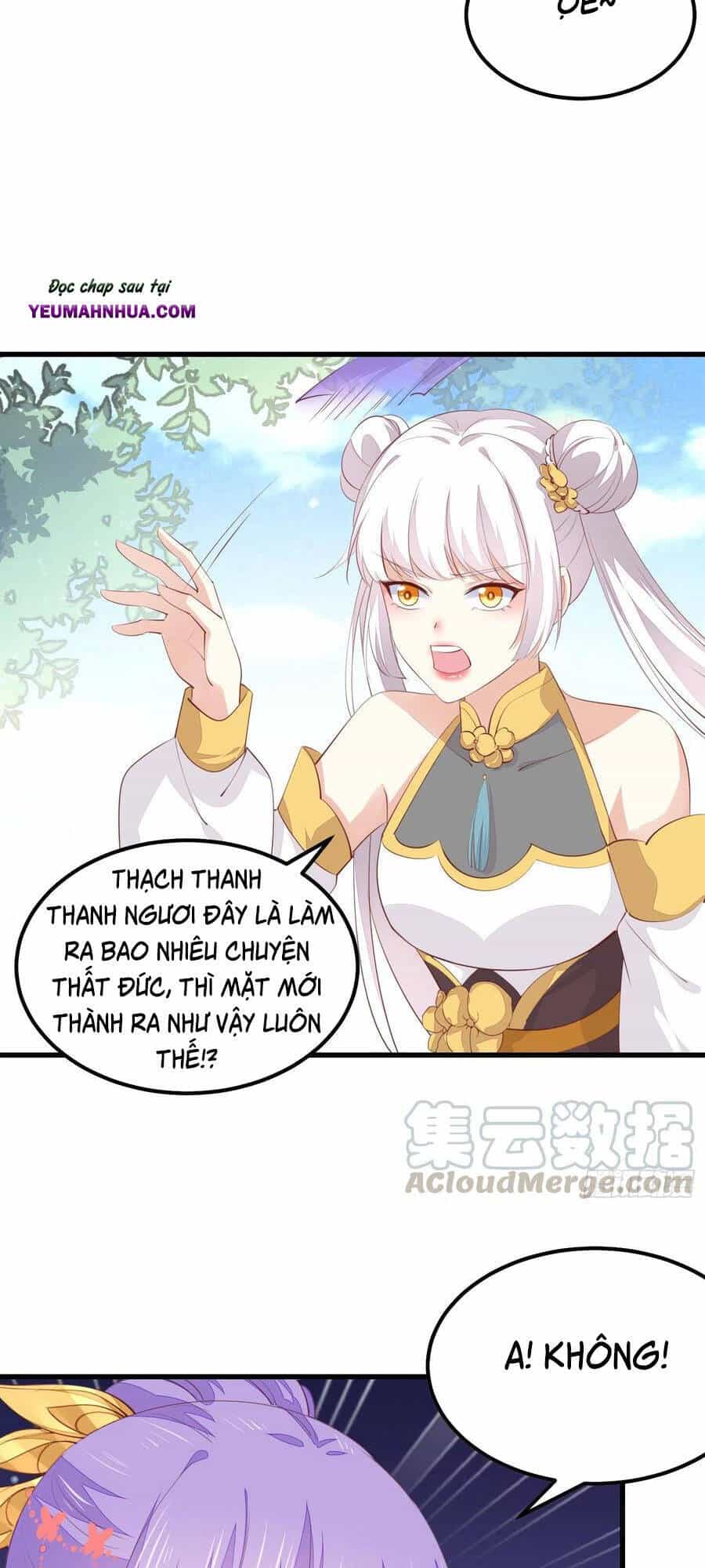 Chi Tôn Đồng Thuật Sư: Tuyệt Thế Đại Tiểu Thư - Chương 175 - ảnh 3