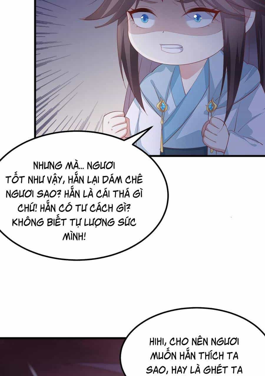 Chi Tôn Đồng Thuật Sư: Tuyệt Thế Đại Tiểu Thư - Chương 175 - ảnh 34