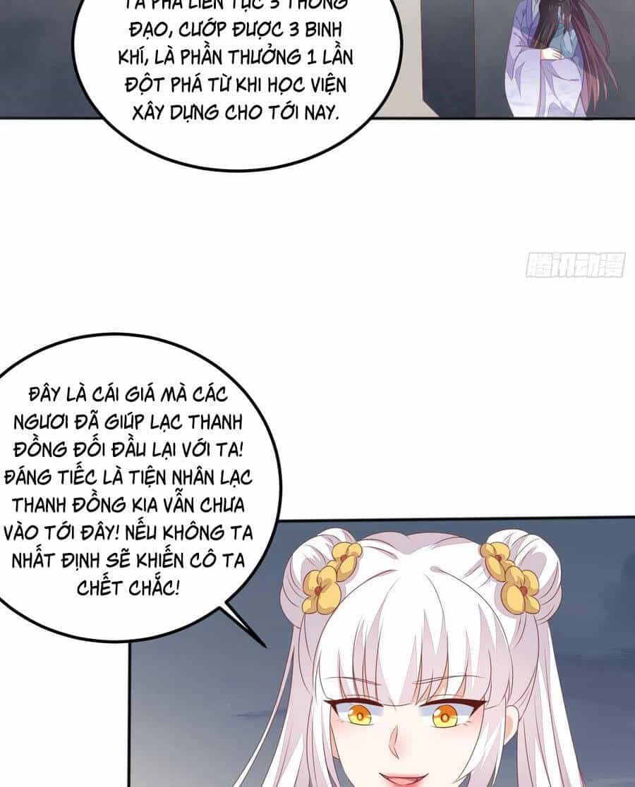 Chi Tôn Đồng Thuật Sư: Tuyệt Thế Đại Tiểu Thư - Chương 176 - ảnh 36