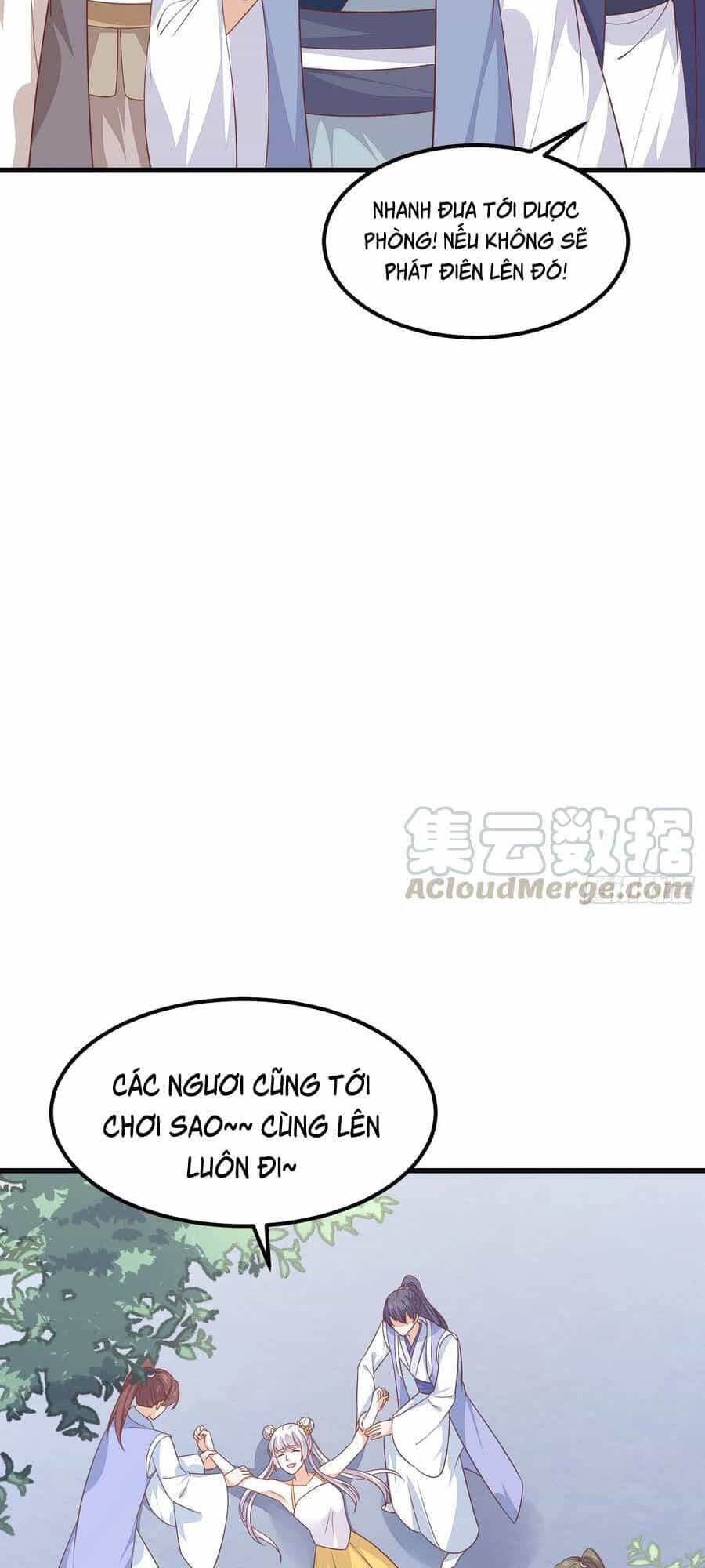 Chi Tôn Đồng Thuật Sư: Tuyệt Thế Đại Tiểu Thư - Chương 177 - ảnh 11