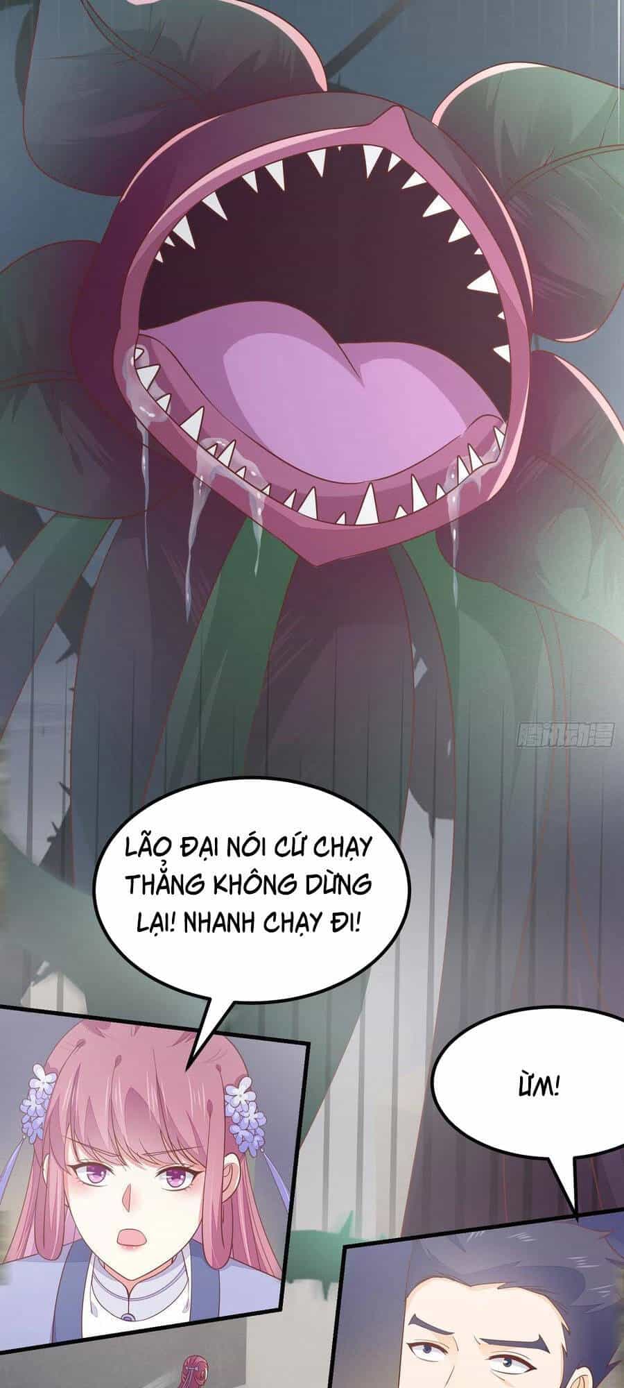 Chi Tôn Đồng Thuật Sư: Tuyệt Thế Đại Tiểu Thư - Chương 177 - ảnh 25