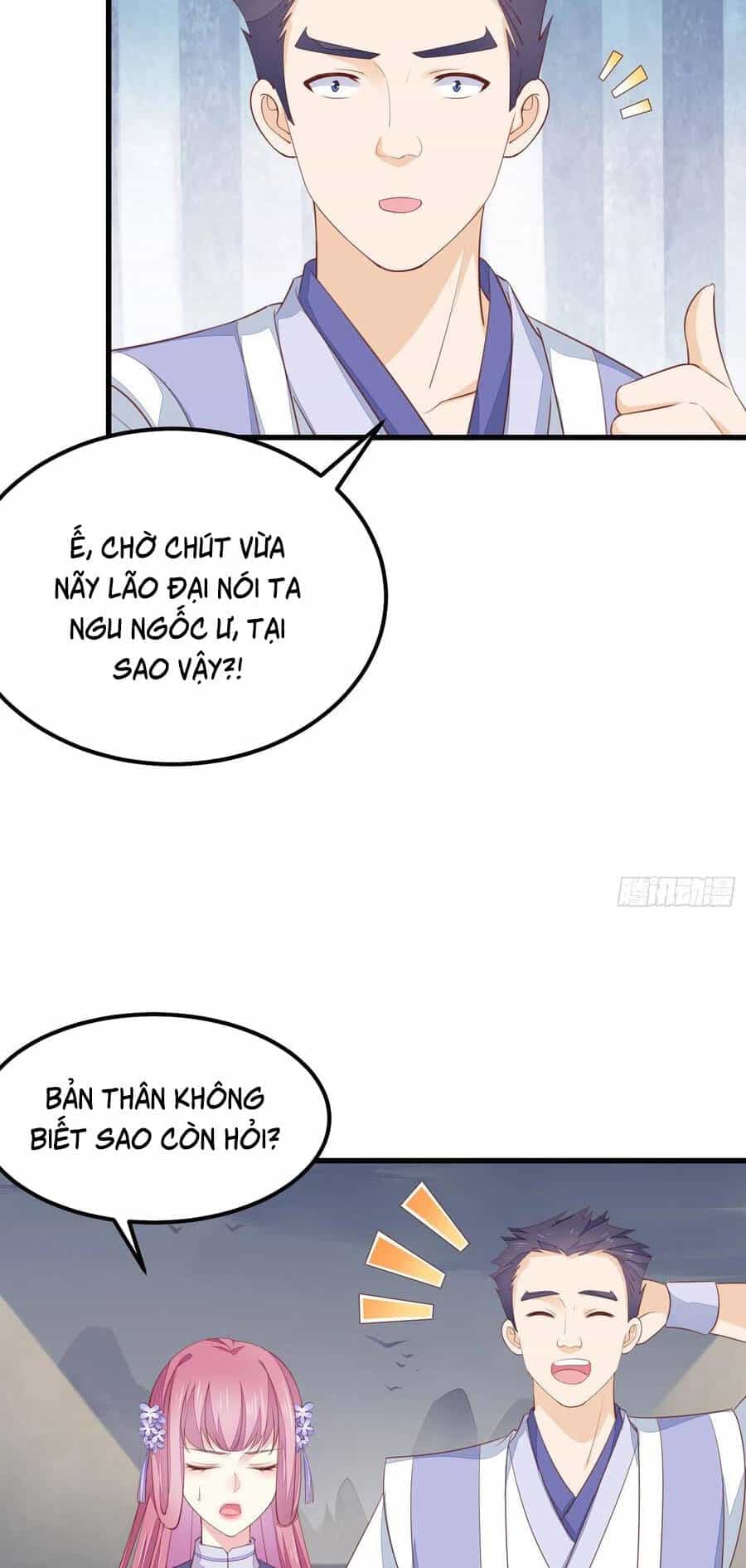 Chi Tôn Đồng Thuật Sư: Tuyệt Thế Đại Tiểu Thư - Chương 178 - ảnh 15