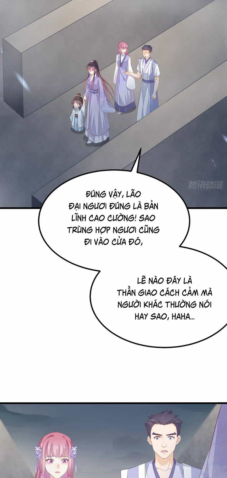 Chi Tôn Đồng Thuật Sư: Tuyệt Thế Đại Tiểu Thư - Chương 178 - ảnh 4