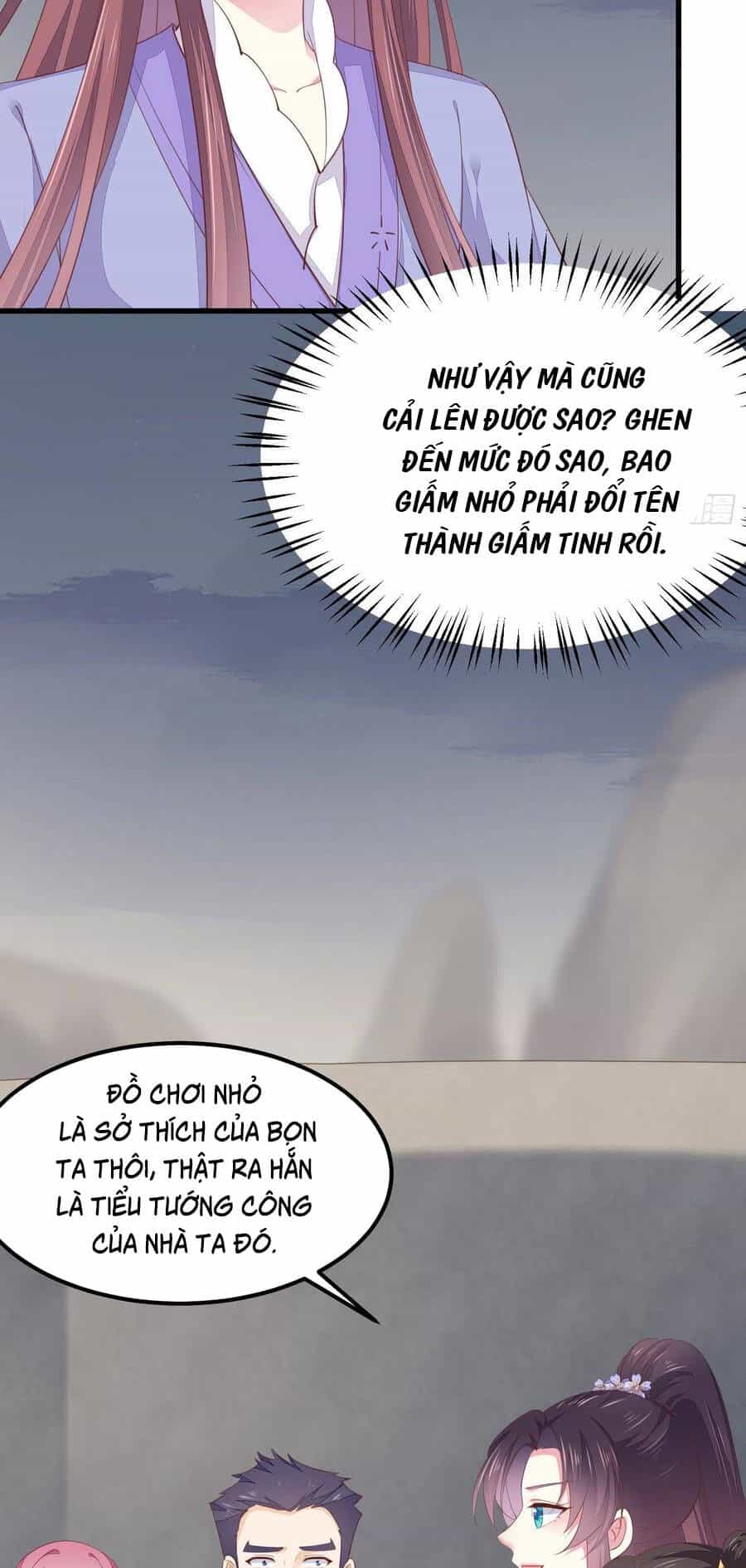 Chi Tôn Đồng Thuật Sư: Tuyệt Thế Đại Tiểu Thư - Chương 178 - ảnh 7