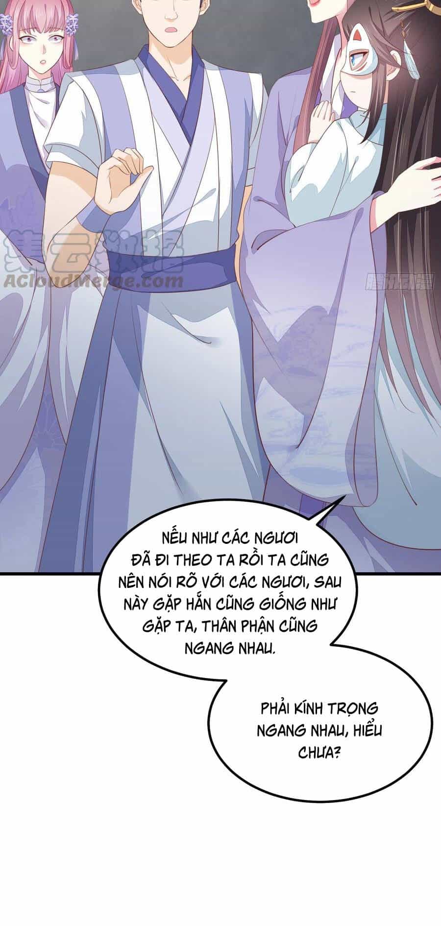 Chi Tôn Đồng Thuật Sư: Tuyệt Thế Đại Tiểu Thư - Chương 178 - ảnh 8