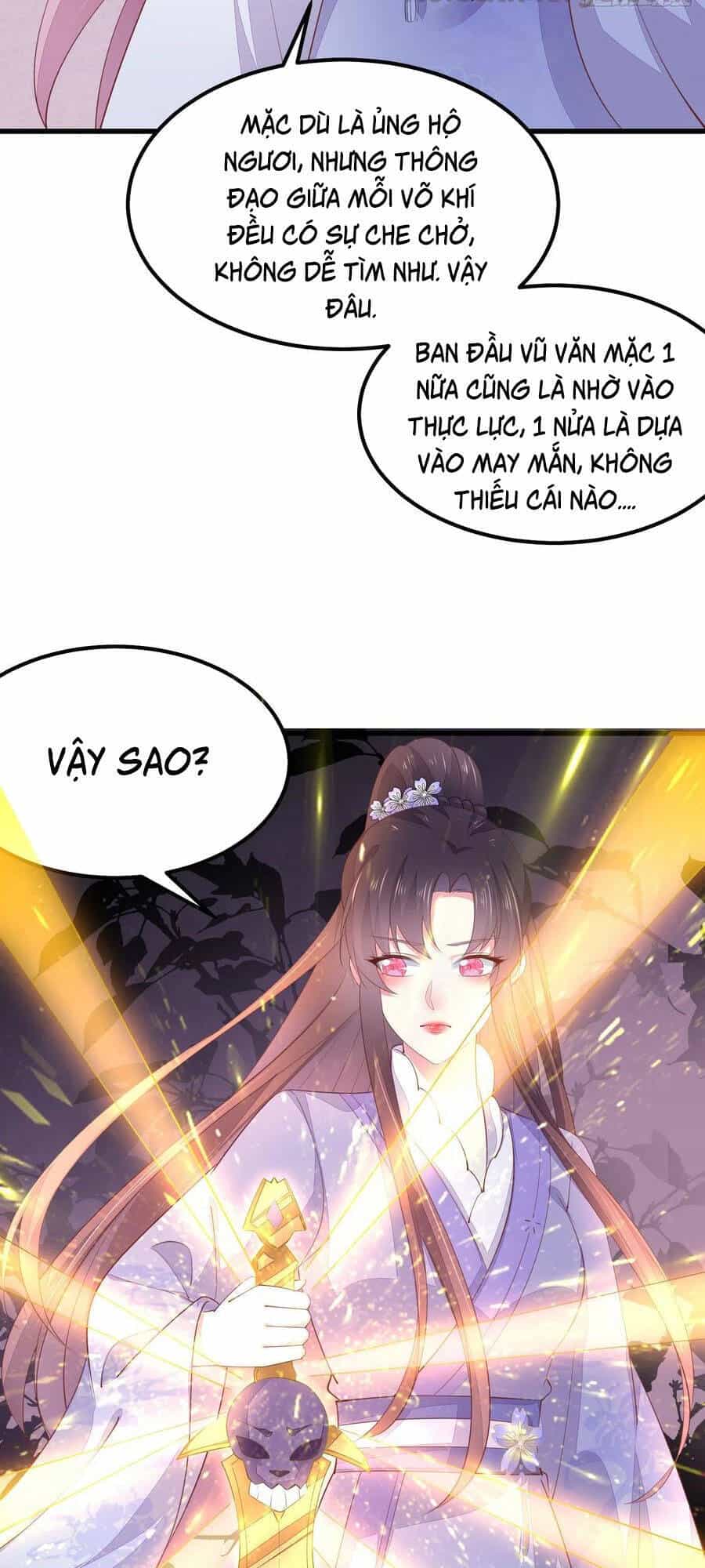 Chi Tôn Đồng Thuật Sư: Tuyệt Thế Đại Tiểu Thư - Chương 179 - ảnh 21
