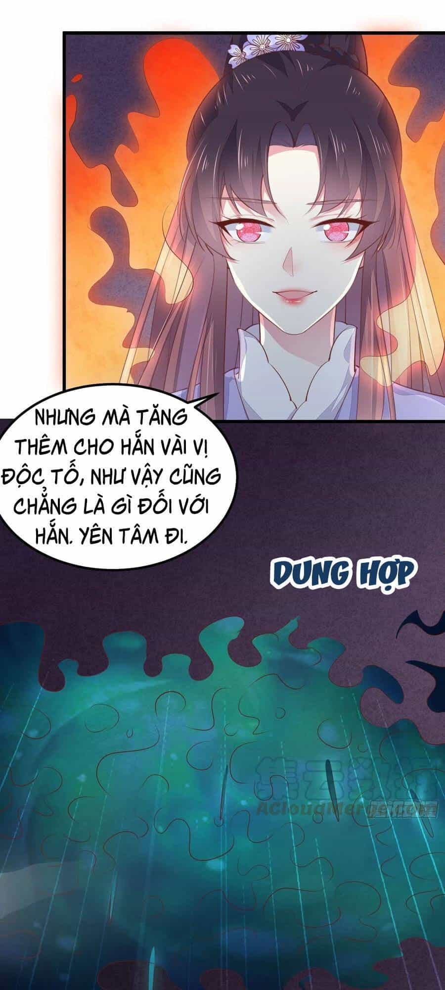 Chi Tôn Đồng Thuật Sư: Tuyệt Thế Đại Tiểu Thư - Chương 179 - ảnh 3