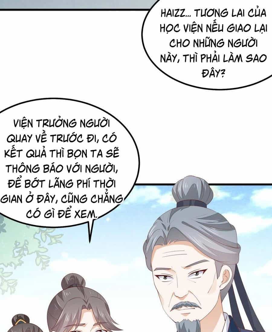 Chi Tôn Đồng Thuật Sư: Tuyệt Thế Đại Tiểu Thư - Chương 179 - ảnh 30