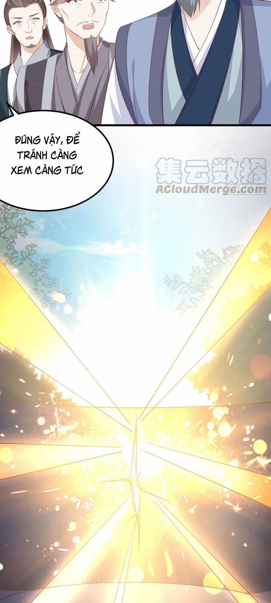 Chi Tôn Đồng Thuật Sư: Tuyệt Thế Đại Tiểu Thư - Chương 179 - ảnh 31