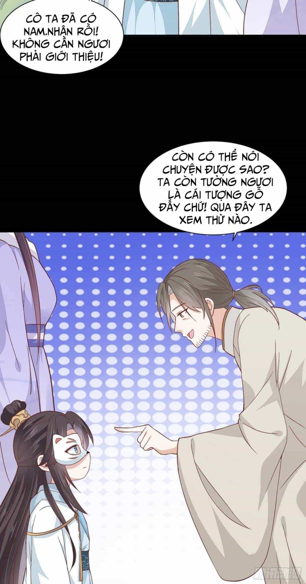 Chi Tôn Đồng Thuật Sư: Tuyệt Thế Đại Tiểu Thư - Chương 180 - ảnh 27