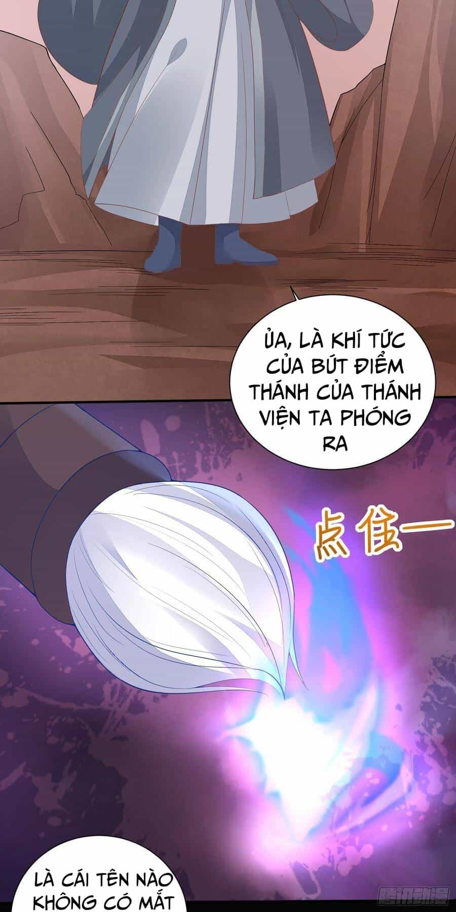 Chi Tôn Đồng Thuật Sư: Tuyệt Thế Đại Tiểu Thư - Chương 181 - ảnh 27