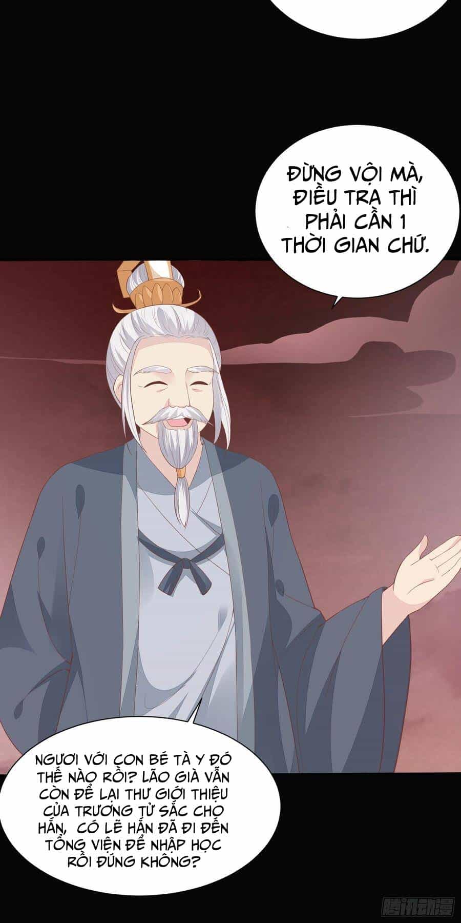 Chi Tôn Đồng Thuật Sư: Tuyệt Thế Đại Tiểu Thư - Chương 181 - ảnh 29