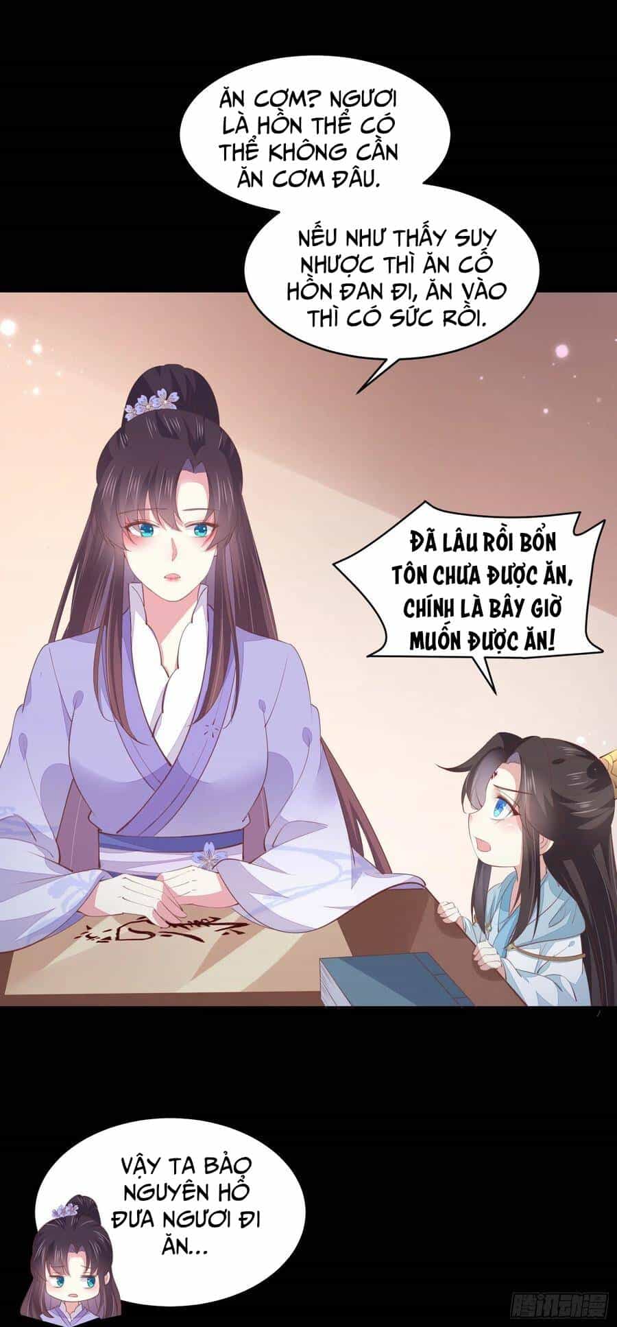 Chi Tôn Đồng Thuật Sư: Tuyệt Thế Đại Tiểu Thư - Chương 182 - ảnh 10