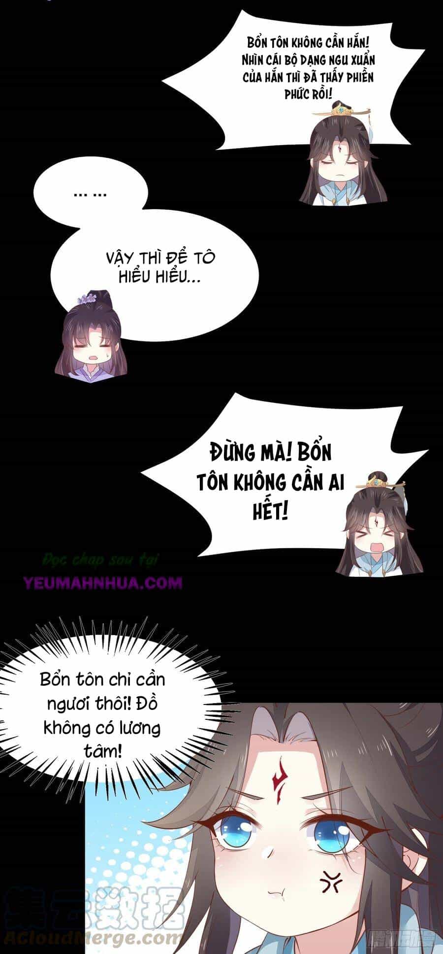 Chi Tôn Đồng Thuật Sư: Tuyệt Thế Đại Tiểu Thư - Chương 182 - ảnh 11