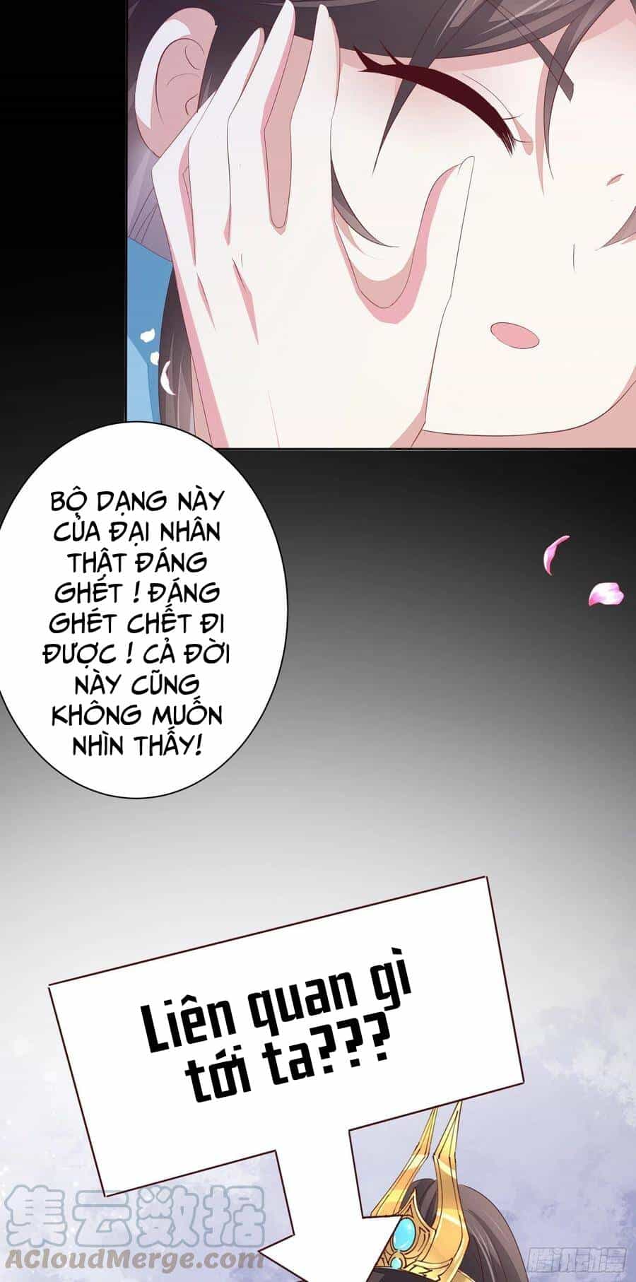 Chi Tôn Đồng Thuật Sư: Tuyệt Thế Đại Tiểu Thư - Chương 183 - ảnh 24