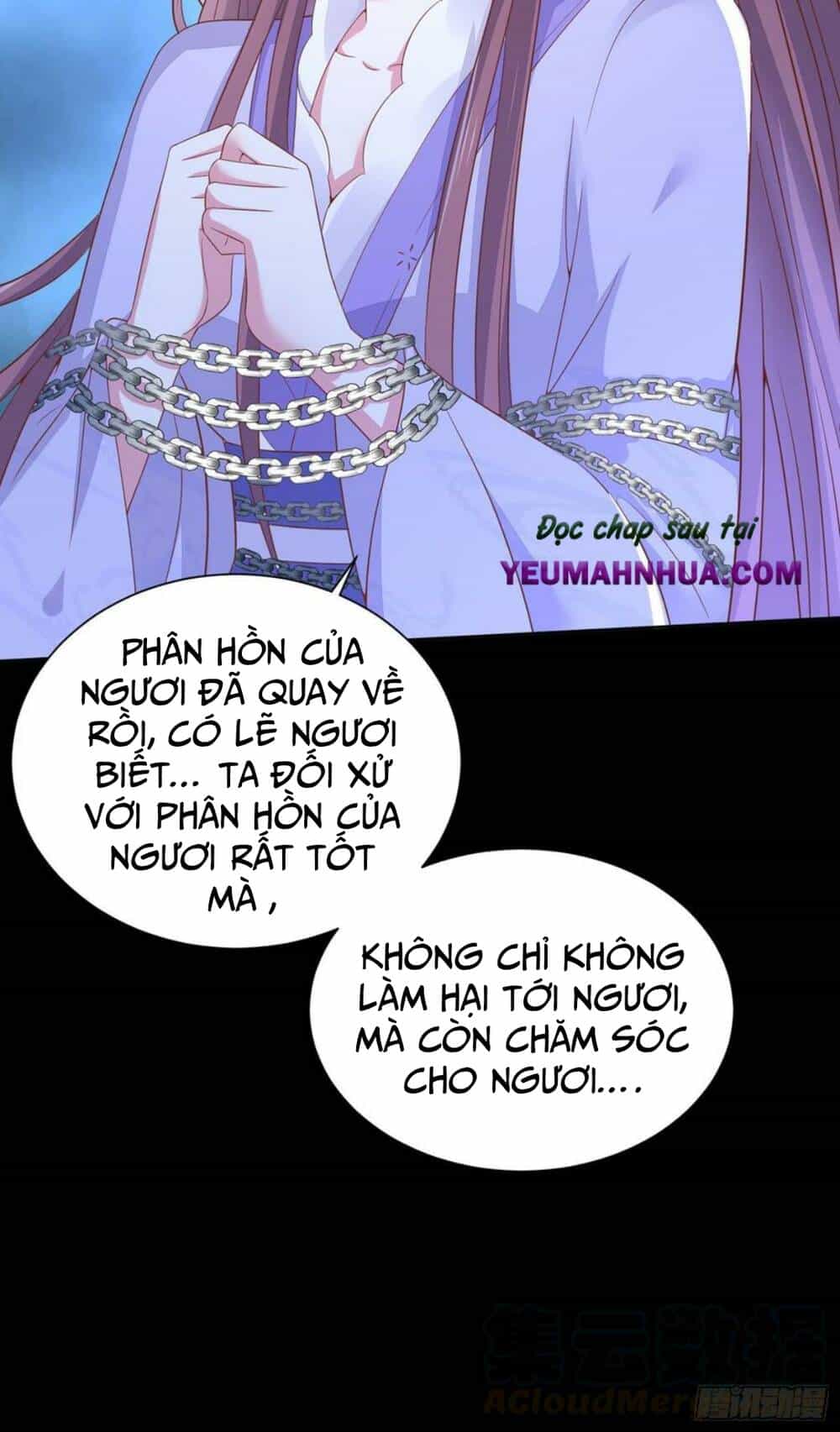 Chi Tôn Đồng Thuật Sư: Tuyệt Thế Đại Tiểu Thư - Chương 183 - ảnh 6