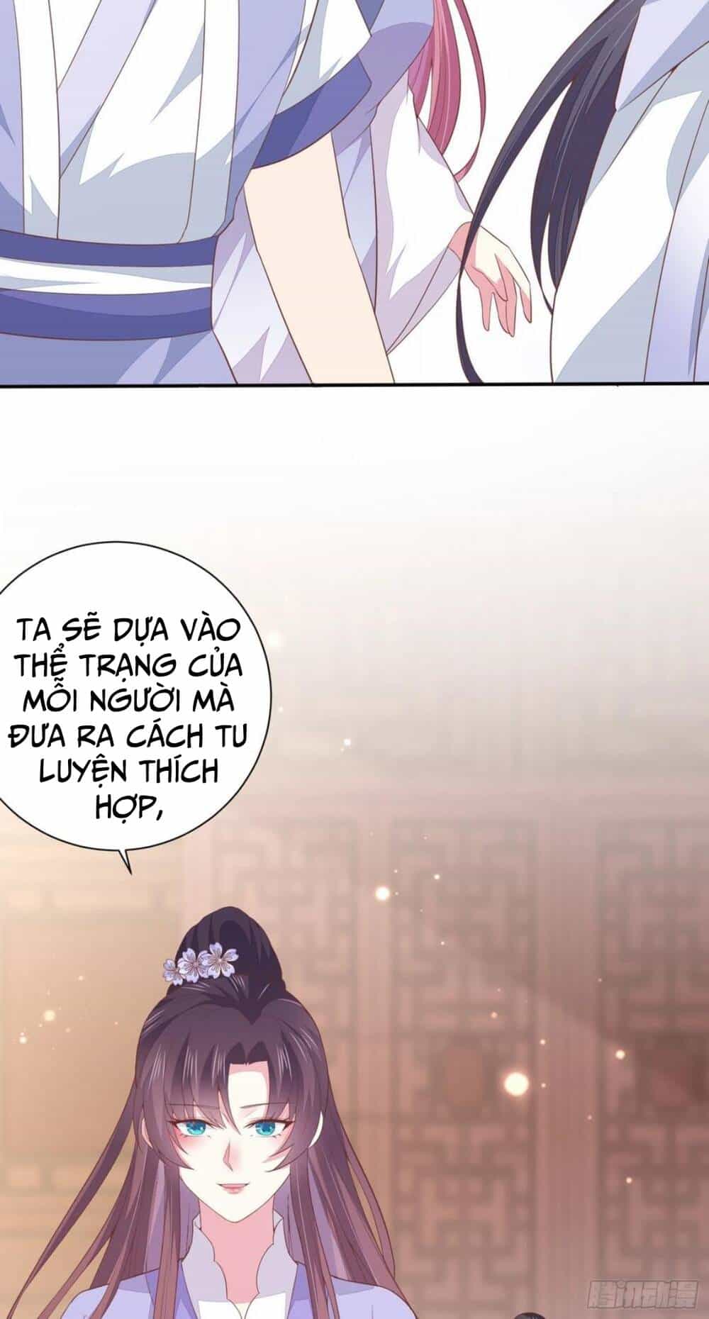 Chi Tôn Đồng Thuật Sư: Tuyệt Thế Đại Tiểu Thư - Chương 184 - ảnh 13