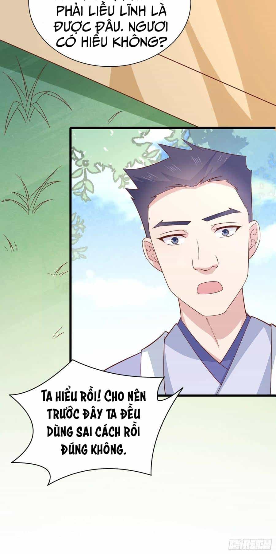 Chi Tôn Đồng Thuật Sư: Tuyệt Thế Đại Tiểu Thư - Chương 185 - ảnh 34
