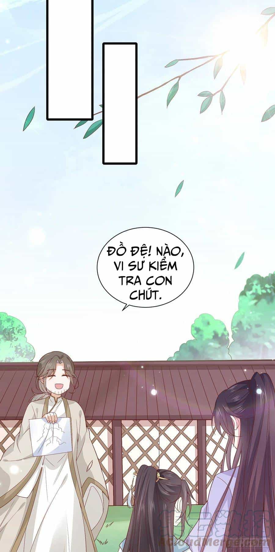 Chi Tôn Đồng Thuật Sư: Tuyệt Thế Đại Tiểu Thư - Chương 185 - ảnh 37