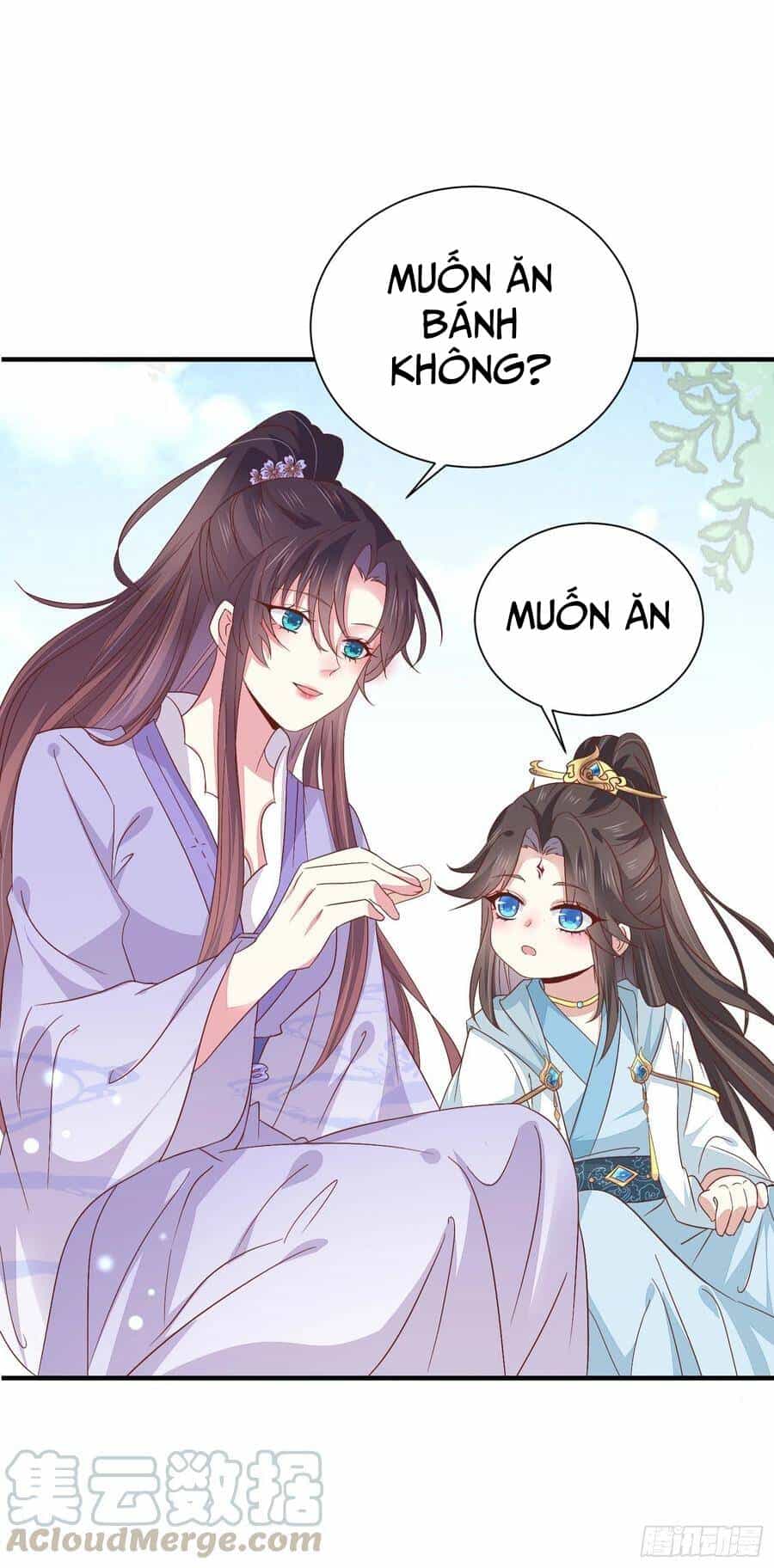 Chi Tôn Đồng Thuật Sư: Tuyệt Thế Đại Tiểu Thư - Chương 185 - ảnh 4