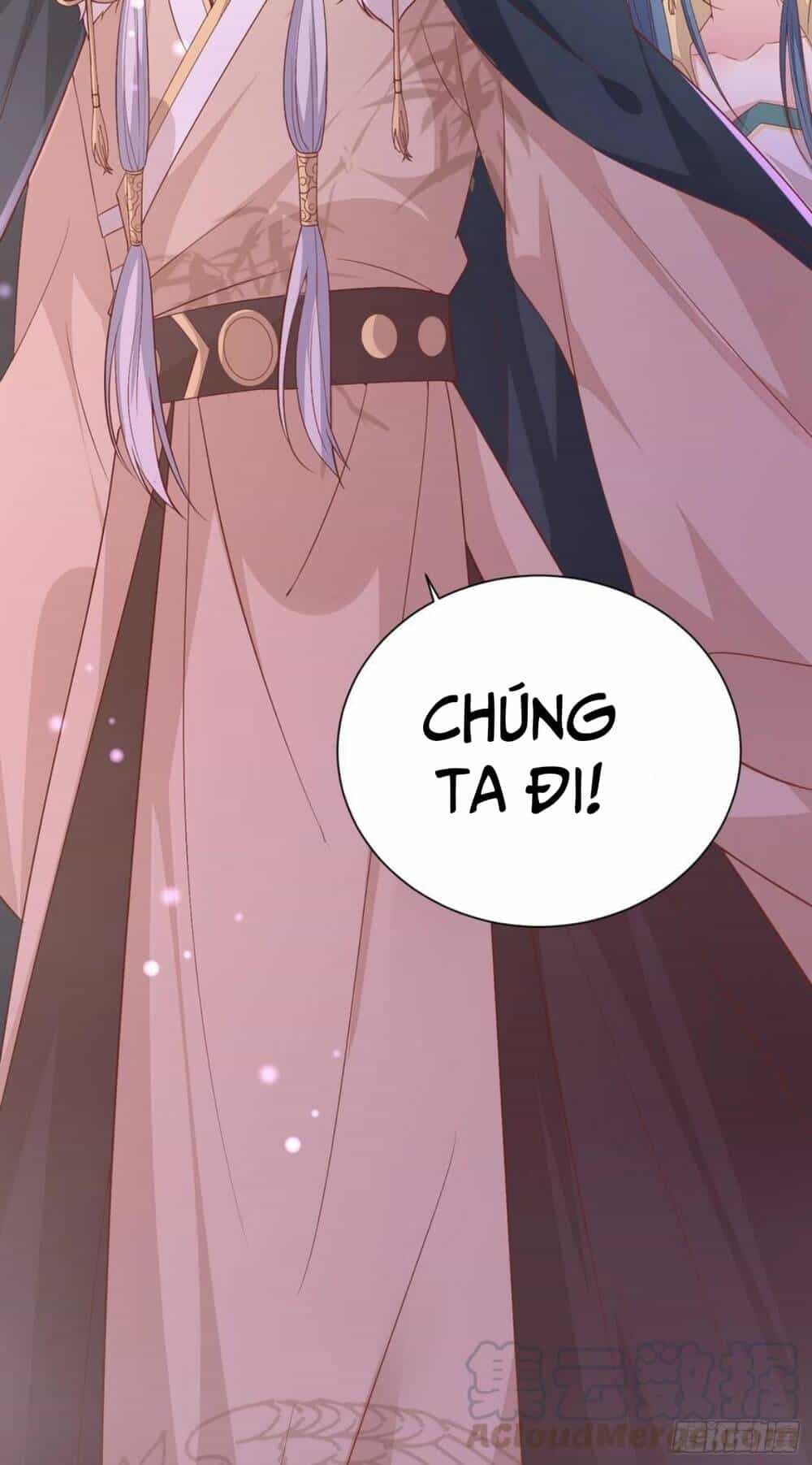 Chi Tôn Đồng Thuật Sư: Tuyệt Thế Đại Tiểu Thư - Chương 185 - ảnh 48