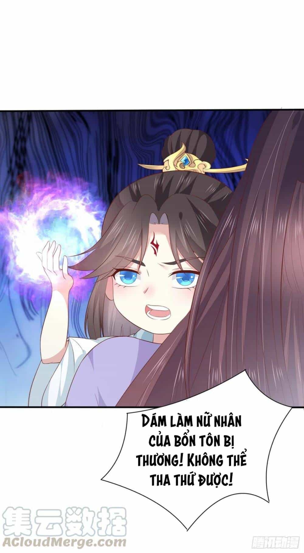 Chi Tôn Đồng Thuật Sư: Tuyệt Thế Đại Tiểu Thư - Chương 186 - ảnh 47