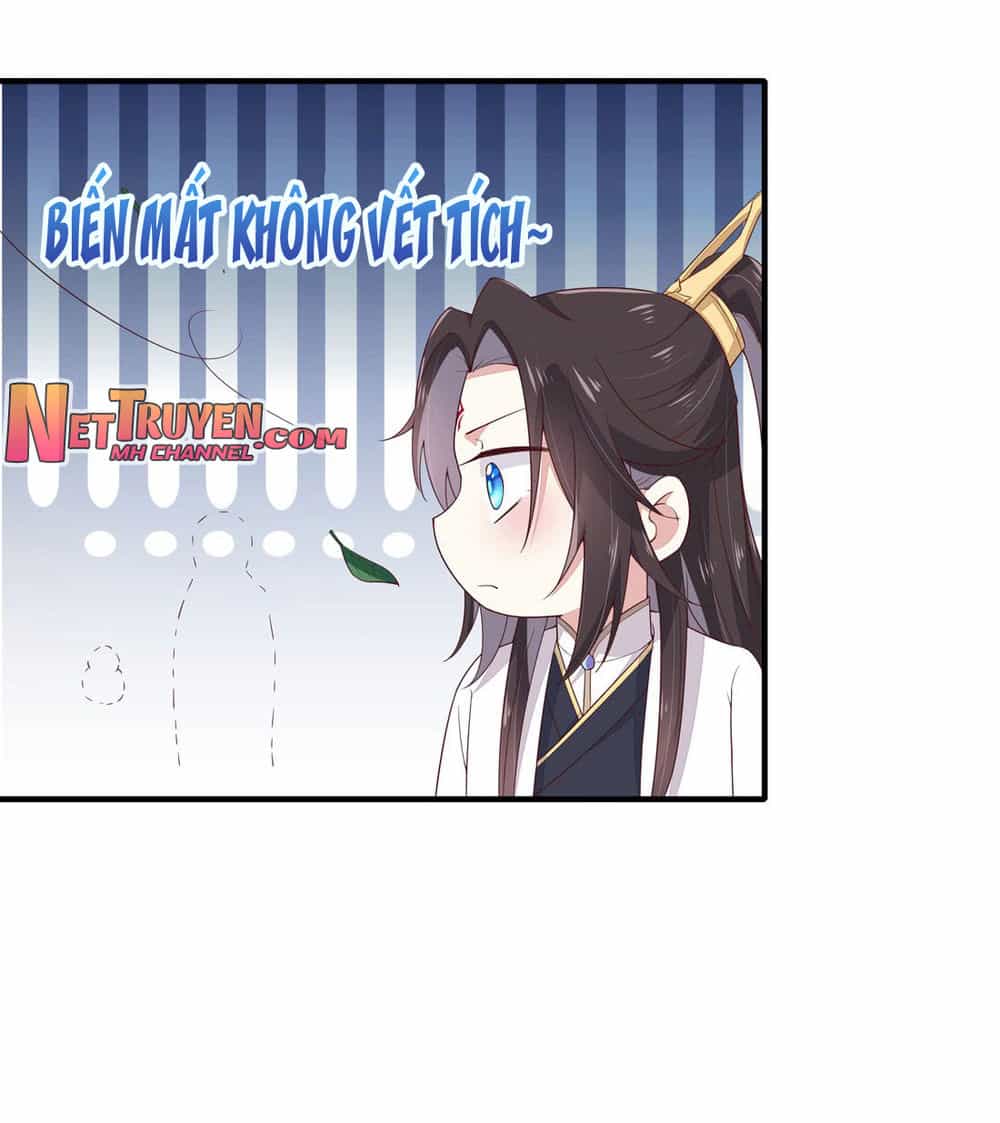 Chi Tôn Đồng Thuật Sư: Tuyệt Thế Đại Tiểu Thư - Chương 18.5 - ảnh 17