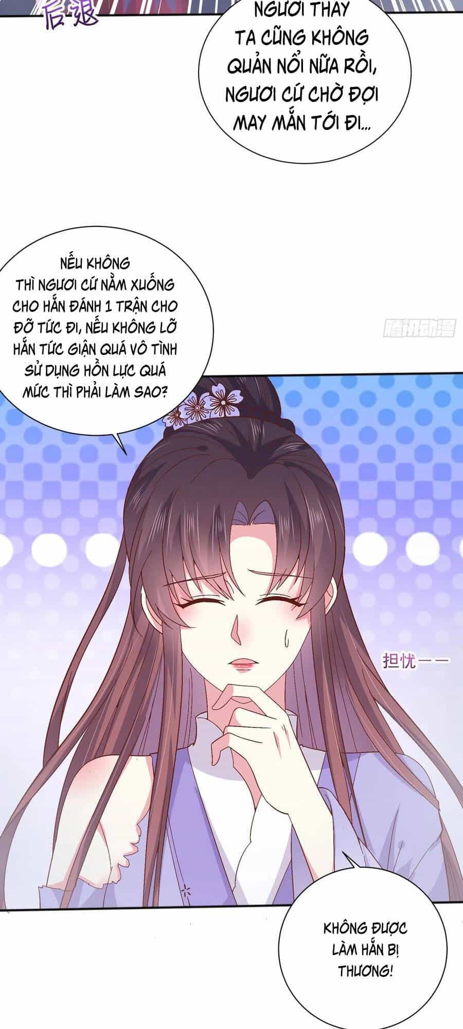 Chi Tôn Đồng Thuật Sư: Tuyệt Thế Đại Tiểu Thư - Chương 187 - ảnh 29
